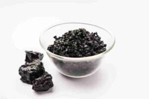 Shilajit benefits for women